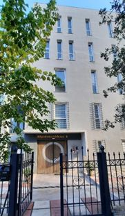 υπερβαρικη καταδυτική ιατρική Θεσσαλονίκης